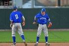Baseball vs Rowan  Wheaton College Baseball takes on Rowan University in game one of the NCAA D3 College World Series at Veterans Memorial Stadium in Cedar Rapids, Iowa. - Photo By: KEITH NORDSTROM : Wheaton Basball, NCAA, Baseball, World Series